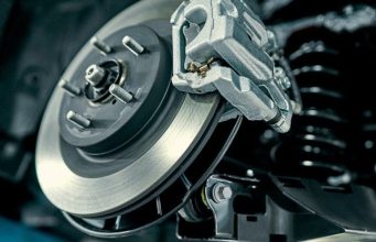 10 Essential Brake System Parts and How They Work