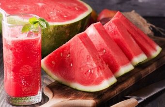 How Watermelon Boosts Heart Health: A Natural Defense Against Disease